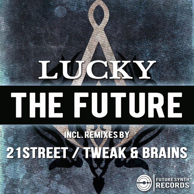 The Future - TWEAK&BRAINS Remix cover art