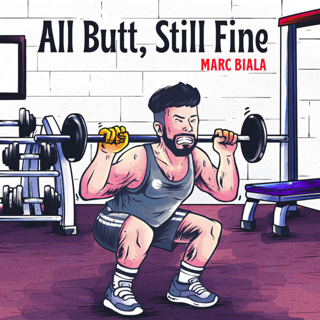 All Butt, Still Fine - Afrobeats x EDM Remix