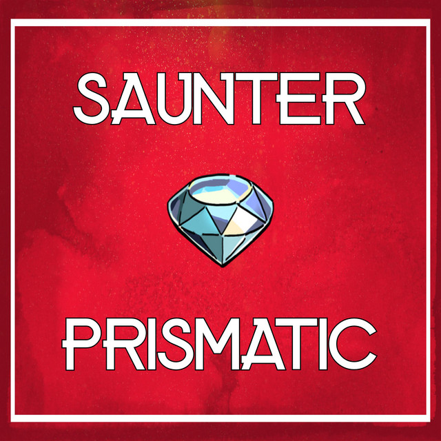 Prismatic
