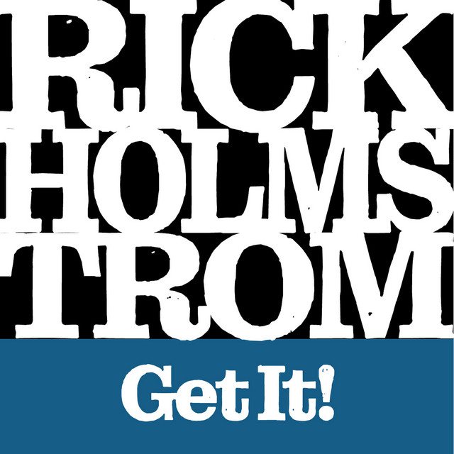 Get It! cover