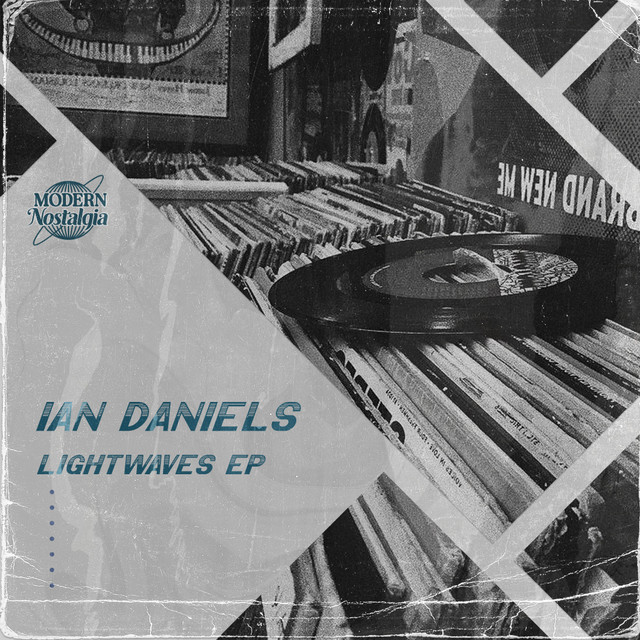 Lightwaves cover art