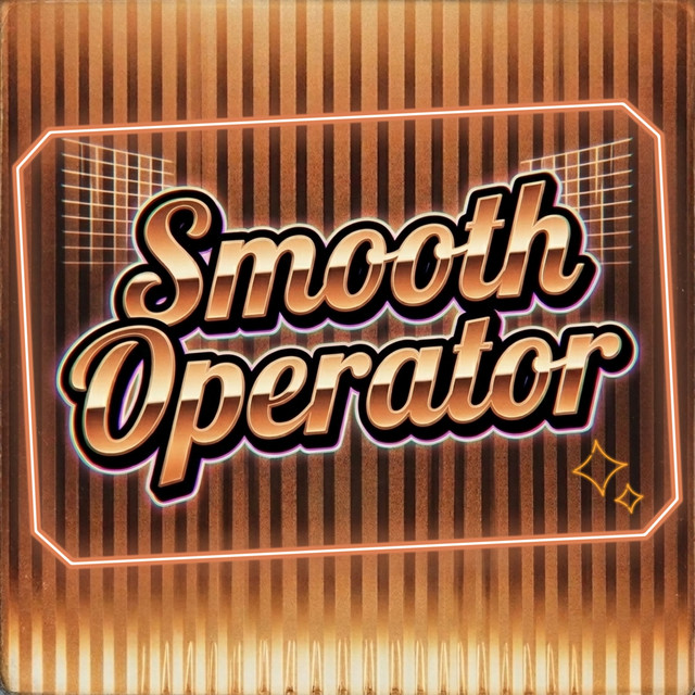 Smooth Operator (Indian Remix)