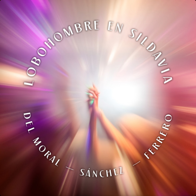 Lobohombre en Sildavia - Pedro del Moral & David Ferrero Remix