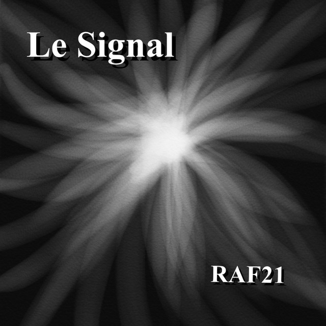 Le Signal cover art