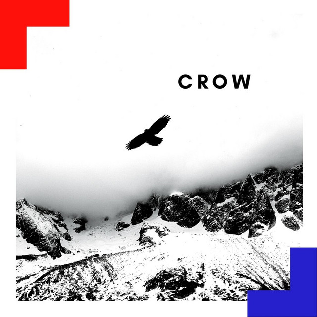 Crow cover art