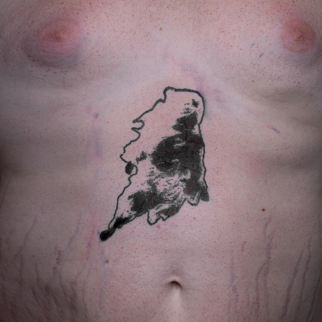 Wearing a Wire (Remixed) cover art