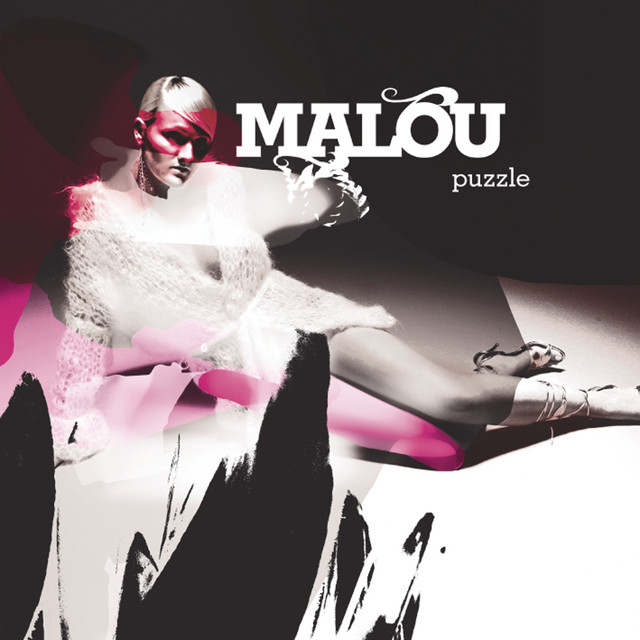 Puzzle cover art