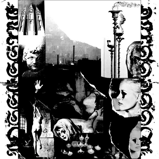 Possessive S/T Remixed & Remastered cover art