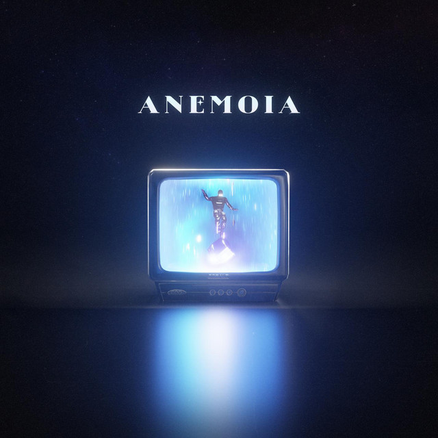 Anemoia cover art