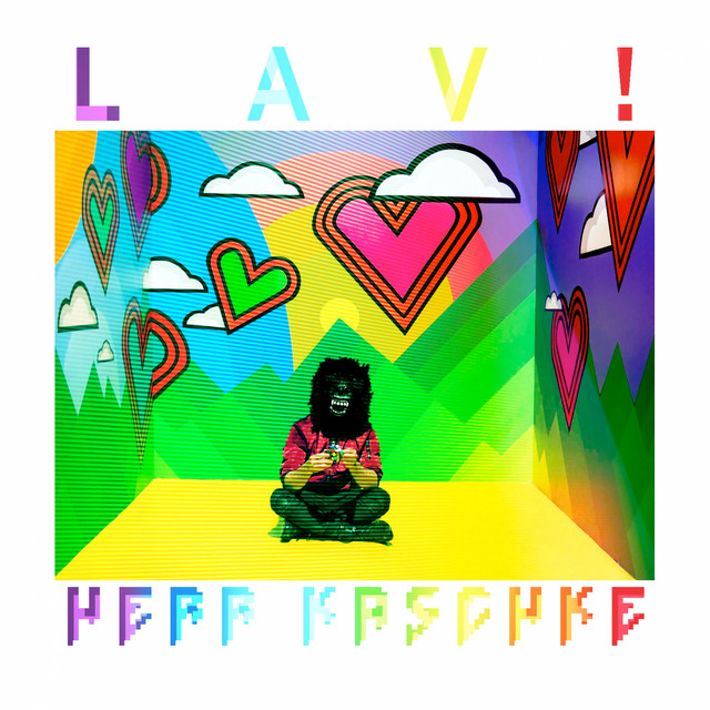 Lav! - Indie Arena Booth Theme 2020