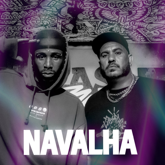 Navalha