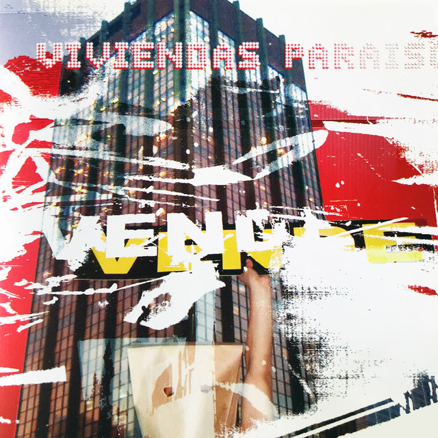 Viviendas Paraíso cover art