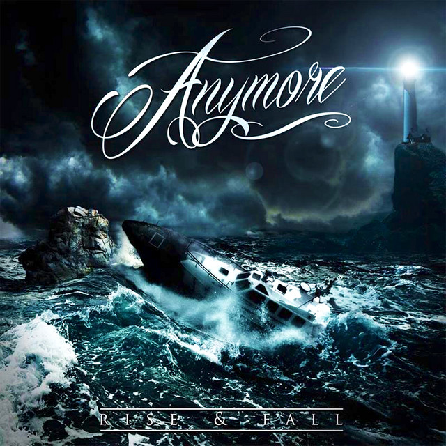 Rise & Fall cover
