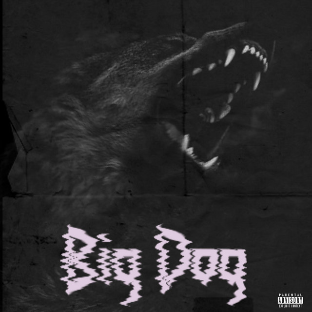 Big Dog