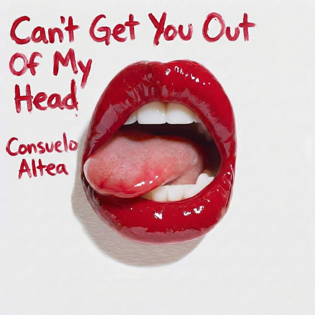 Can't Get You Out Of My Head