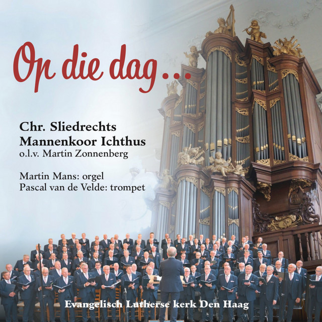 Volle verzeek’ring