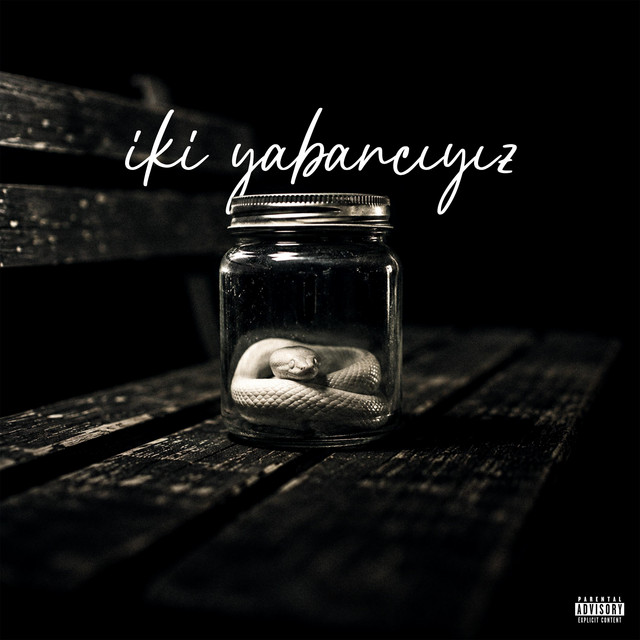 iki yabancıyız