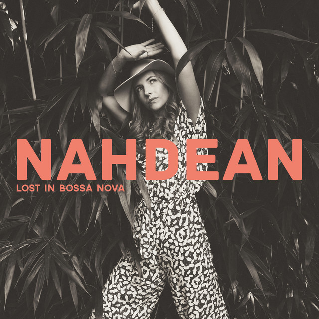 Lost In Bossa Nova cover art