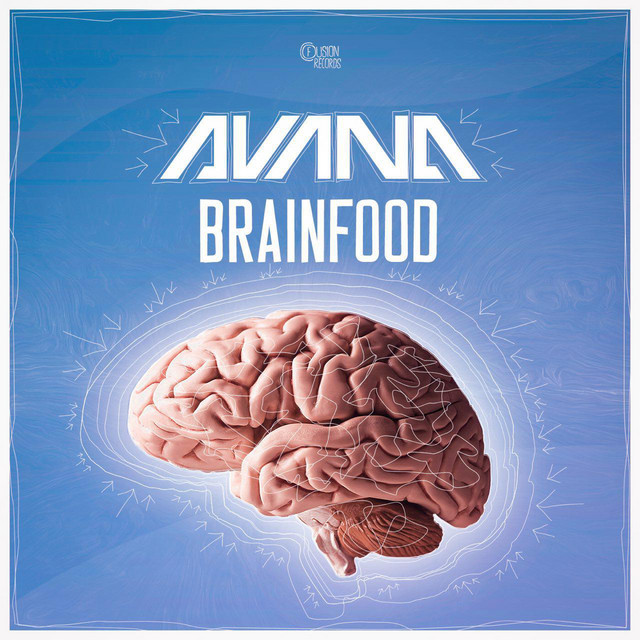 Brainfood cover