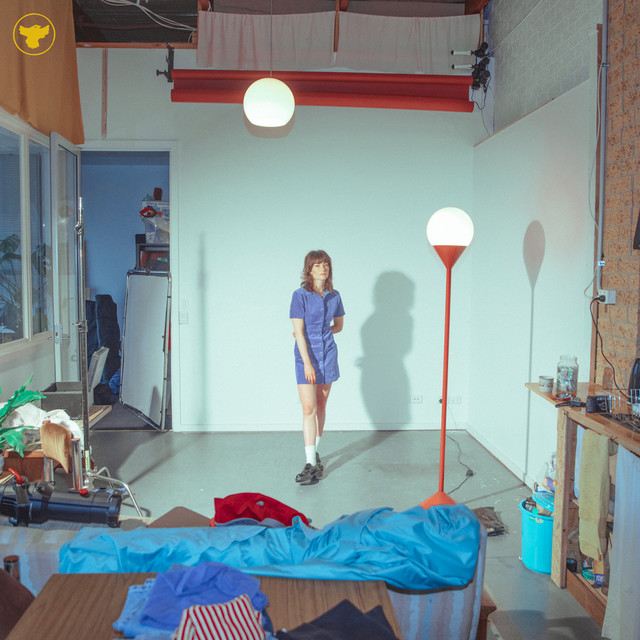 undefined album image