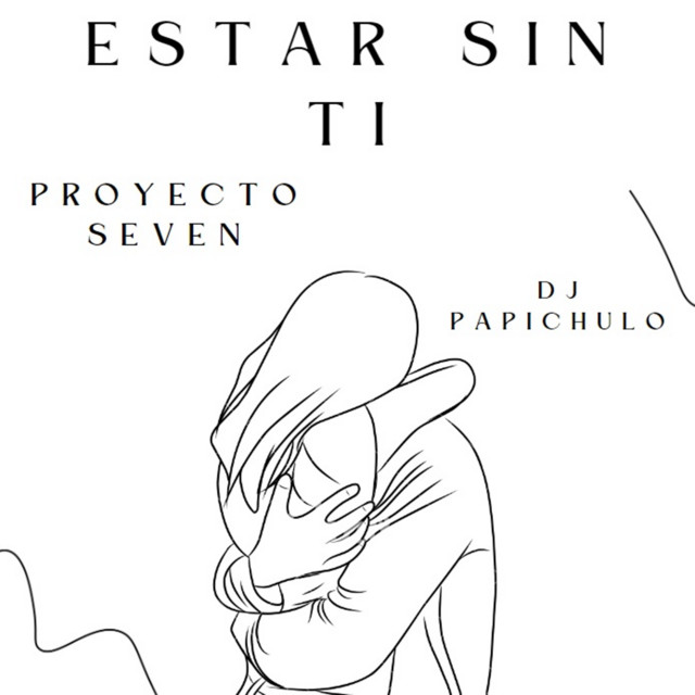 estar sin ti