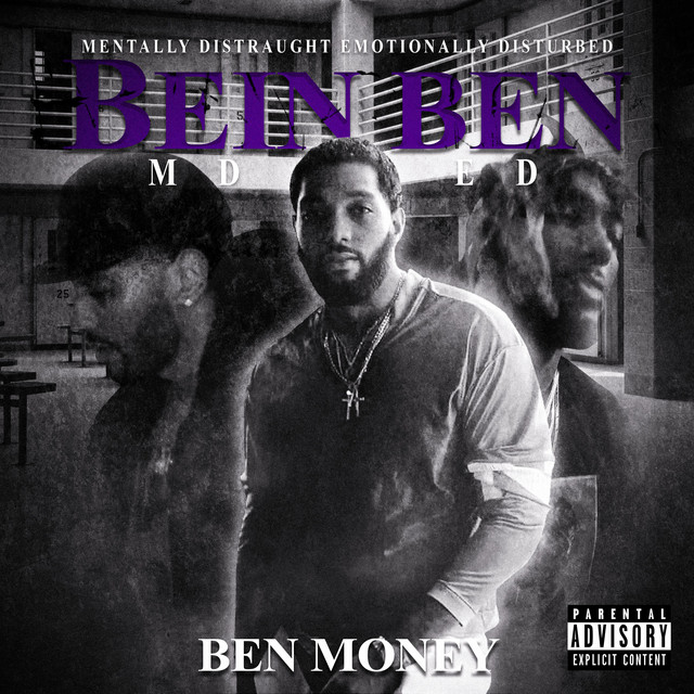Ben Money