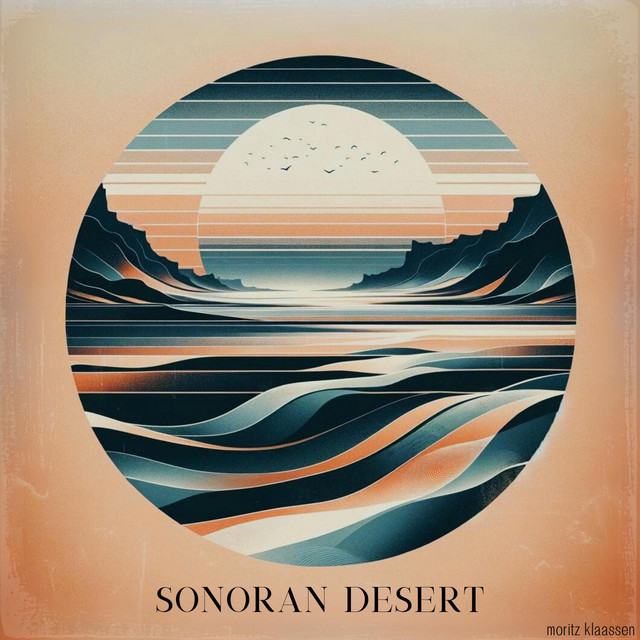 Sonoran Desert