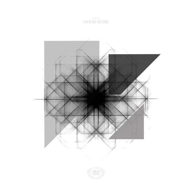 Mood Work cover art