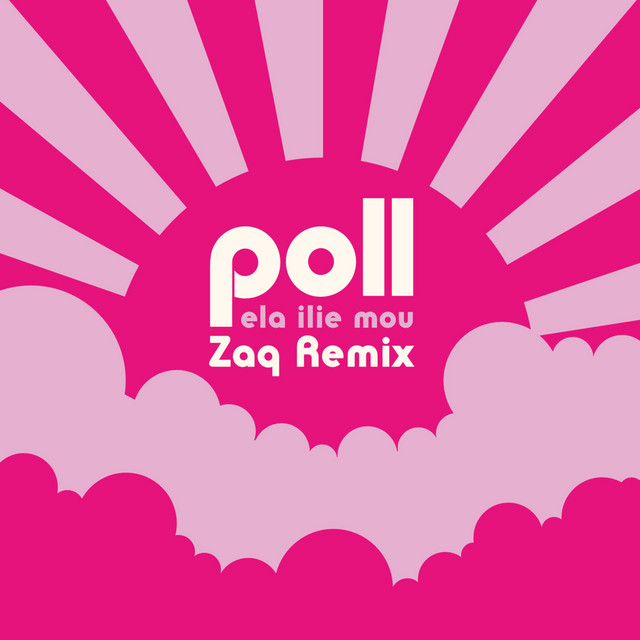 Ela ilie mou (Zaq Remix) cover