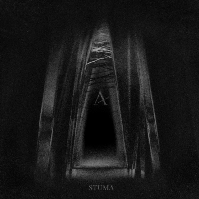 Обкладинка Azimut — Stuma