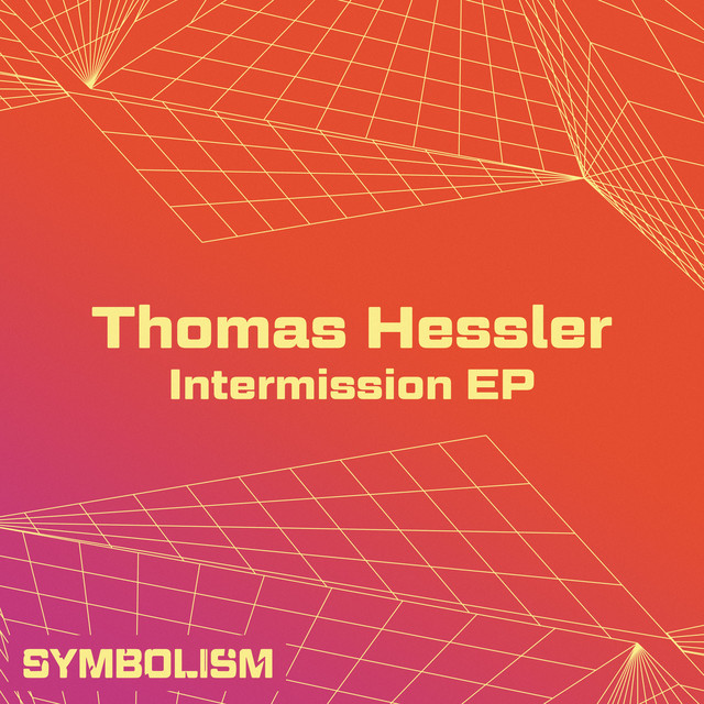 Intermission album art