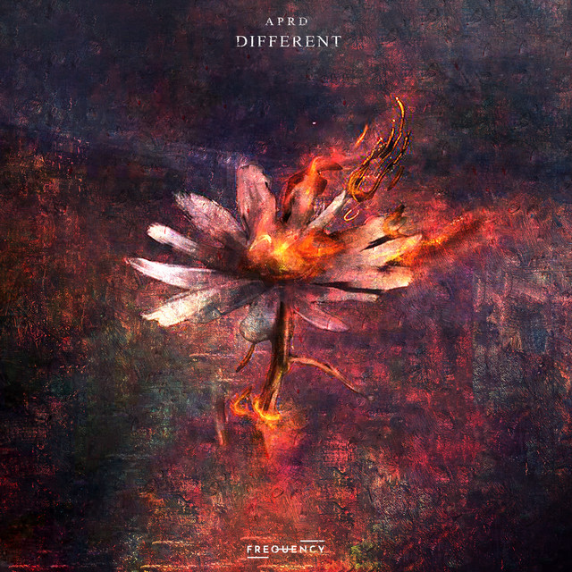 Different cover art