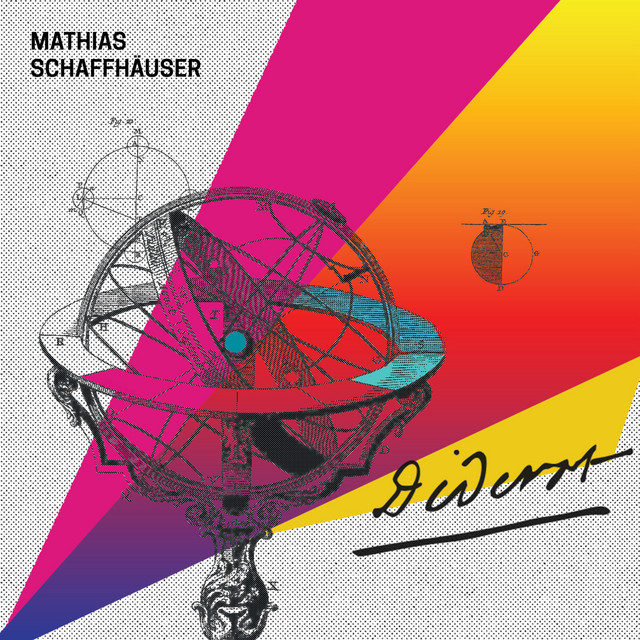 Diderot cover art