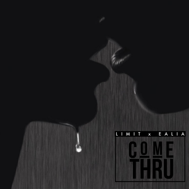 Come Thru cover art