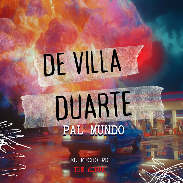 El Trotiao cover art