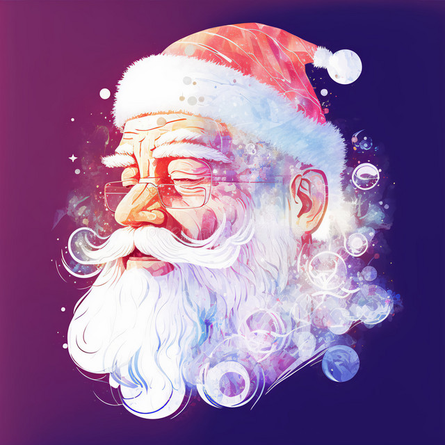 Sweet Christmas Time cover art