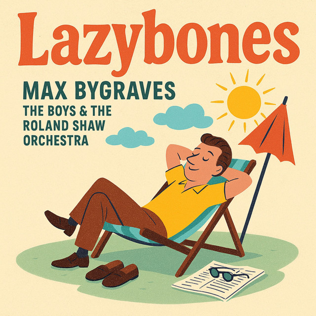 Medley (Standing on the Corner-Hey Look Me Over-Oklahoma-76 Trombones) cover art