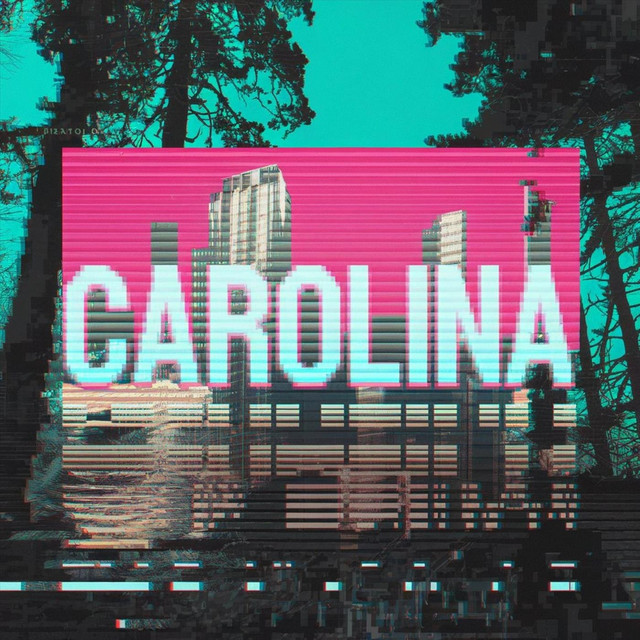 Carolina (Hardstyle Version)
