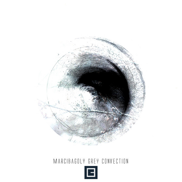 Grey Convection cover art