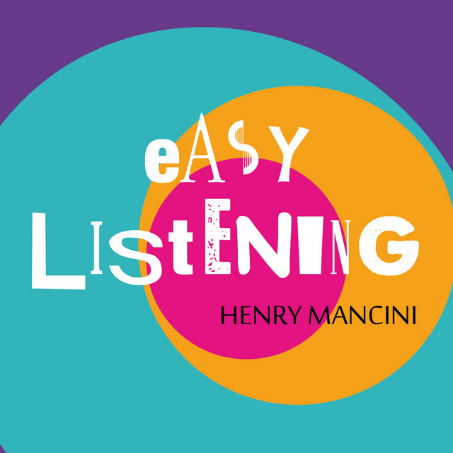 Easy Listening Vol. 1 cover art