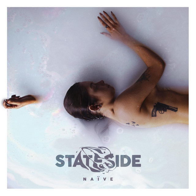 Naïve cover art
