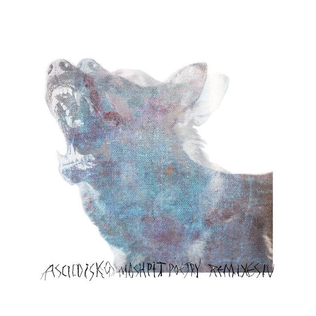 Moshpit Poetry (Remixes 4) cover