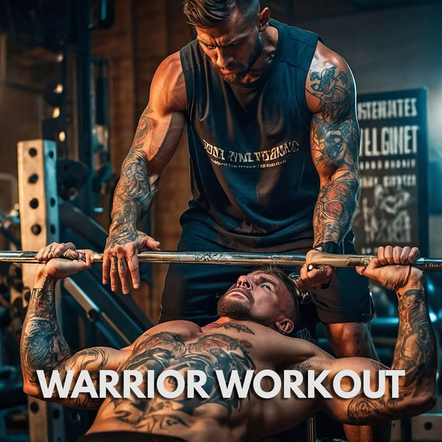 Warrior Workout cover art