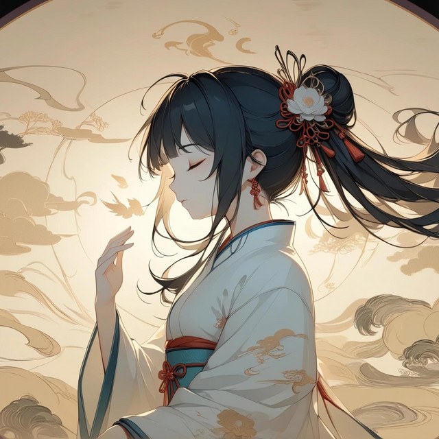 始まりの詩 cover art
