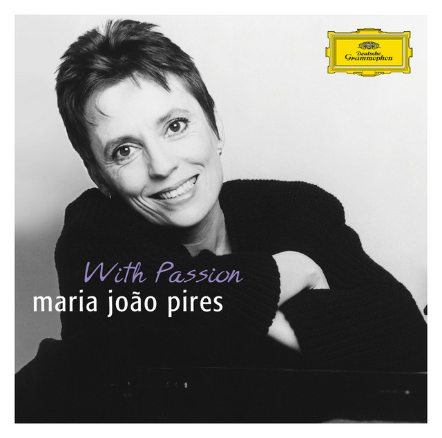 クラシック MARIA JOAO PIRES Portrait of the Artist - Maria João Pires 