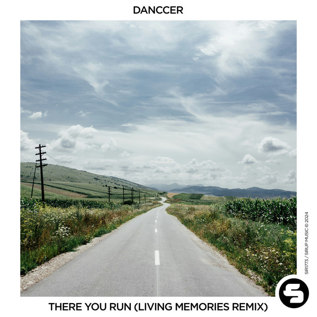 There You Run - Living Memories Remix