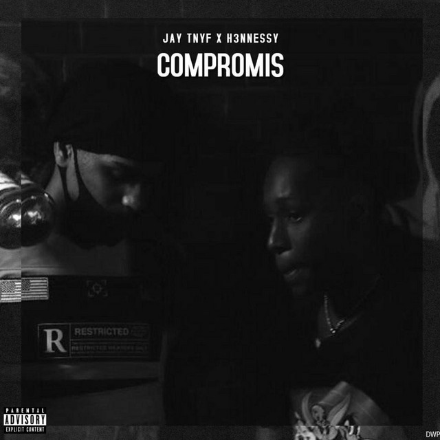 compromis cover art