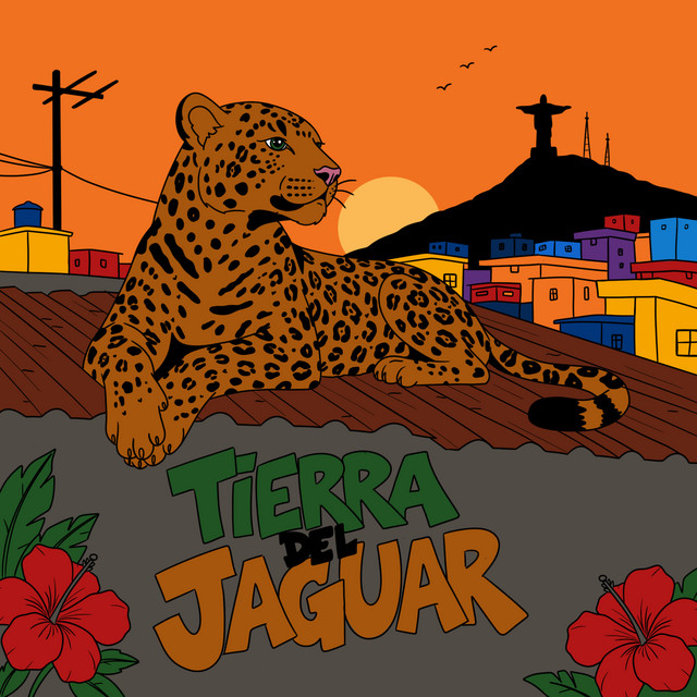Tierra del Jaguar