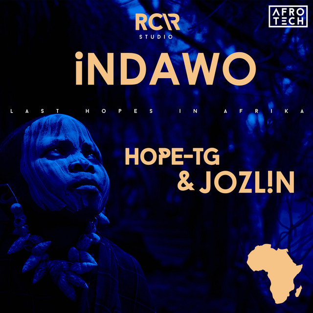 Indawo