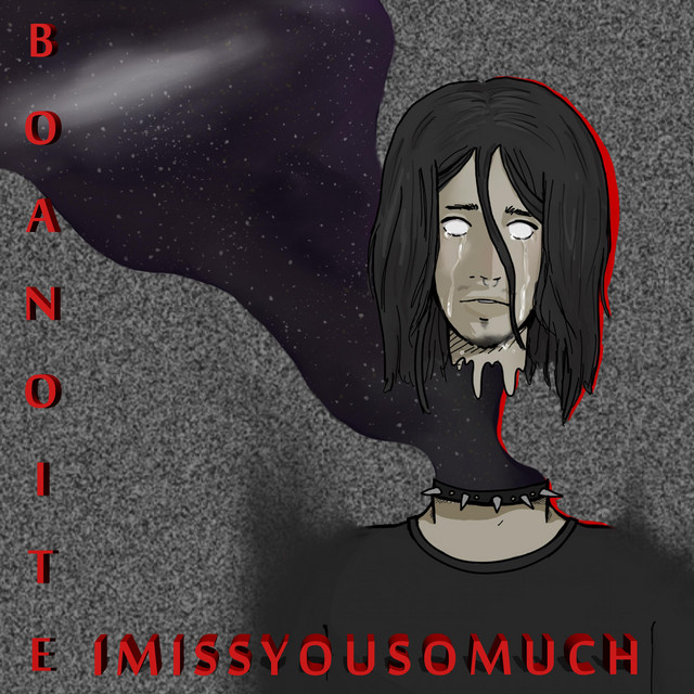 BOA NOITE cover art